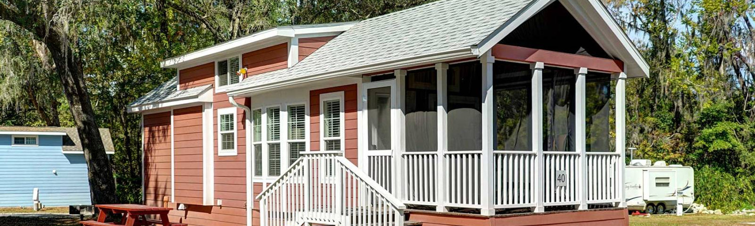 2019 Athens Park Model RVs for sale in Camp Life RV, New London, Ohio